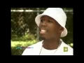 Classic 50 Cent 2003 Interview