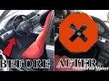 NEW DND Performance Steering wheel Quick release bmw e46 3 series