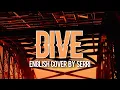Download Lagu iKON - Dive (뛰어들게) || English Cover by SERRI