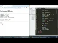 PHP - Integers n Floats PHP basics Programming in PHP