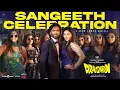 Download Lagu Sangeeth Celebration | Dragon | Pradeep Ranganathan | Ashwath Marimuthu | Kayadu | Leon James |AGS