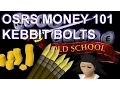 OSRS - Money making 101