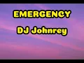 Download Lagu DJ Johnrey - EMERGENCY Budots Remix Emergency paging dr. beat (Tiktok)