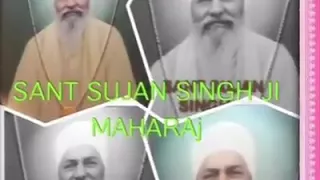 anandsar asthan sant sujan singh ji