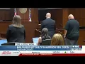 Man accused of causing deadly crash that killed Loeffler campaign staffer pleads not guilty
