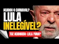Lagu LULA INELEGÍVEL? O CARNAVAL QUE VIROU PROCESSO!