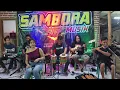 Lagu DERITA - VIRDA AZAHRA  - SAMBORA MUSIK