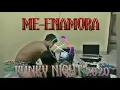 Download Lagu ME-ENAMORA_FUNKY NIGHT 2020 - IPAY MAKAGANSA