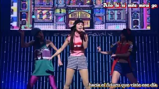 Download MASAYUME CHASING - BoA [Sub español] [LIVE] MP3