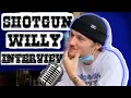 Download Lagu Shotgun Willy Interview on Growing up, Making Music, and Touring with bbno$