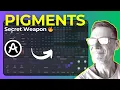 PIGMENTS Secret Weapon Use This VST Sequencer To Control ANY Software or Hardware Instrument