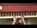 Sing We Now of Christmas (Traditional French Carol) Arr. by Martha Mier