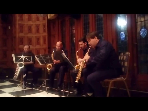 Tchaikovsky - Cascanueces