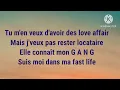 Vacra - Tiki Taka (Lyrics/Paroles)