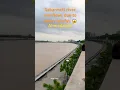 Download Lagu Sabarmati riverfront Ahmedabad #heavyrain #river #ahmedabad #flood #gujarat #overflow #shorts #video