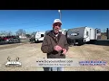 New 2024 Campers with CLEARANCE PRICING Remaining 2024 RVs must go On sale now in Louisiana