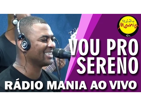 Clipe de Pro - Sereno - Deixa - Estar - Vou