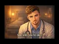ASMR Doctor Finds You Awake After Surgery Calm Recovery Reassurance