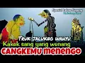 Download Lagu BAGONG CANGKEMU MENENG BEN ENTUK WAHYU NELONGSO UTOMO // KI.DALANG SENO LUCU