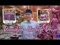 Download Lagu DIUNDUH - UNDUH DEWE  - Sholawat Rebana Walisongo Sragen | H. Ma'ruf Islamuddin Feat. Titik Nur A