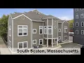 of 111 W 8th Unit A Boston Massachusetts real estate homes by Dave Shorey
