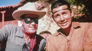 Download He Played Tonto, Now the Truth of Jay Silverheels Comes to Light MP3