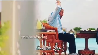 چورچ وسوف  حال الجريح   دندنها