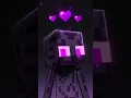 Download Lagu ♪Piu Piu Piu~ Cute Baby Enderman! | Tiktok Music | Minecraft Animation #shorts