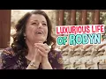 A Look Inside the Luxurious Life of Robyn Brown
