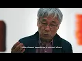 Download Lagu An Interview with Lee Ufan