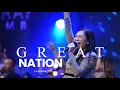 Download Lagu KA Worship - Great Nation - Song Theme Unlimited Conference 2025 (WL Dina Satika)
