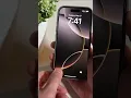 iPhone Tips Flashlight App