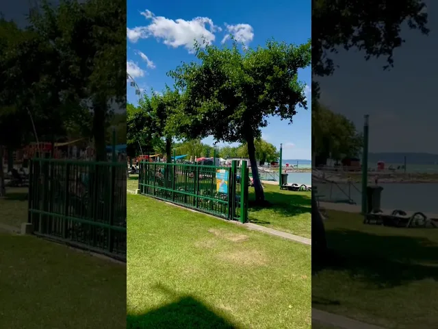 Még mindig nem foglaltad le a balatoni nyaralásodat?
