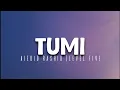 Tumi (তুমি) | Lyrics Song - Level Five - Aiedid Rashid, axoc lyrics