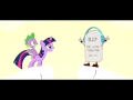 Download Lagu Winter Wrap Up (Remix) - My Little Pony: Friendship is Magic