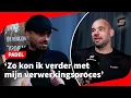 Lagu Rodney Sneijder met hulp van broer Wesley uit donkere periode: 'Mezelf een beetje kwijtgeraakt'