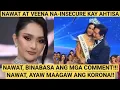 Download Lagu WOW! CO HOST NI AHTISA, HUMANGA SA KANYANG HOSTING SKILLS! PANOORIN #ahtisamanalo #missuniverse