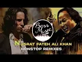 Download Lagu Nusrat Fateh Ali Khan x Jaun Elia Nonstop Remixes Part 2