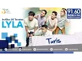 Download Lagu LYLA - TURIS - INDIKA 20 TERATAS