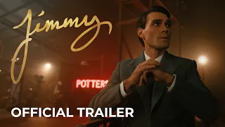 JIMMY - Trailer