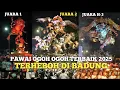 Download Lagu Full PAWAI OGOH OGOH TERBAIK BADUNG 2025 - TERHEBOH DI BADUNG