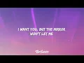 sombr - My Body Isn't Ready (Lyrics)