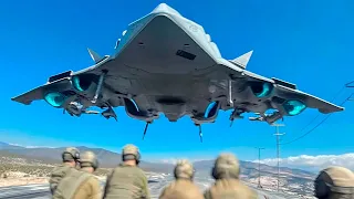 US Revealed New SR-72 Upgrade - World s First 5 Gen Jet