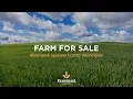 Whitman Spokane County Farm FOR SALE