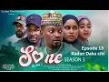 SONE SEASON 3 EPISODE 13 kadan daga ciki 