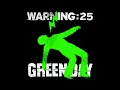 Warning (2025 Remaster) (Green Day Cover)