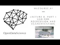 mlcourse ai Lecture 8 Part 1 Stochastic Gradient Descent