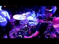 REVOCATION - Ash Pearson Drumcam - CRUMBLING IMPERIUM