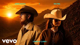 Nanpa Básico, MelyMel - Mamá no llores (Video Oficial)