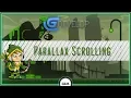 Parallax Scrolling Gdevelop 5